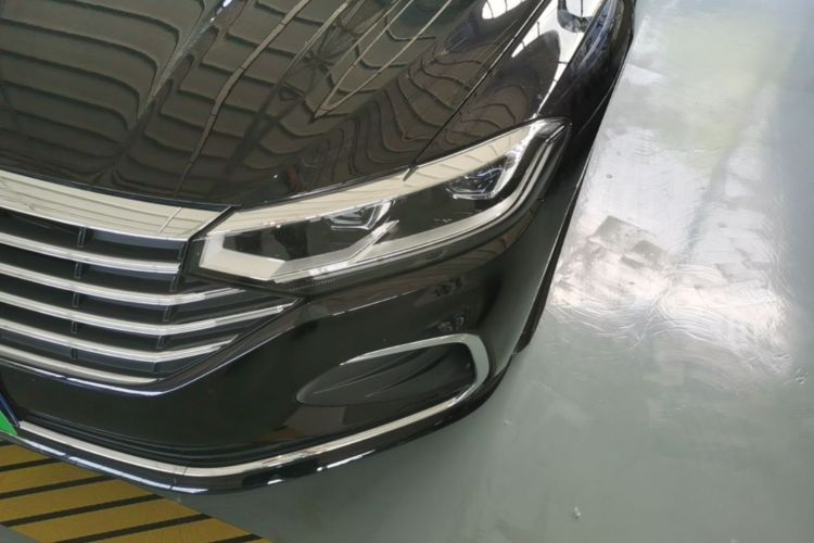 Volkswagen Lavida 2025 car image #23