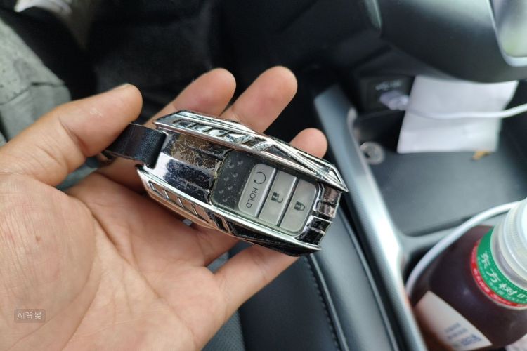 Honda CR-V 2021 car image #10