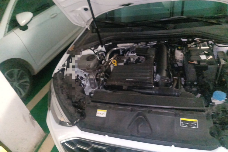 Audi A3 2024 #28 Audi A3 2024 immagine di auto #28