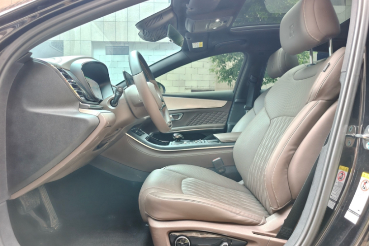 2024 car image #20