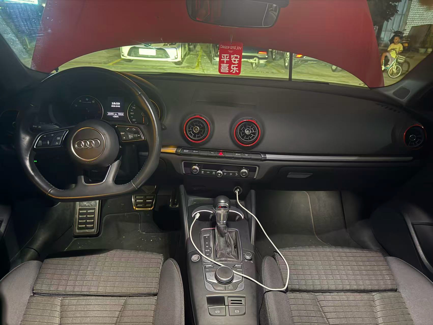 2020 #5 2020 car image #5