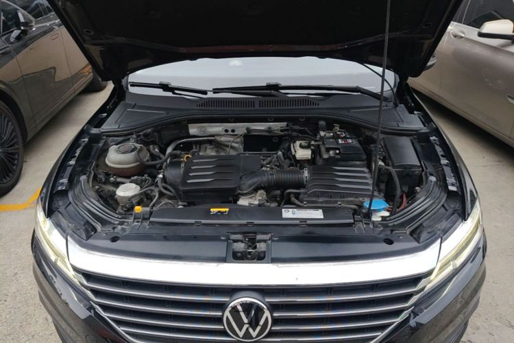 Volkswagen Lavida 2021 #20 Volkswagen Lavida 2021 car image #20