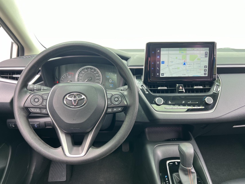 Toyota Corolla 2022 #8 Toyota Corolla 2022 car image #8