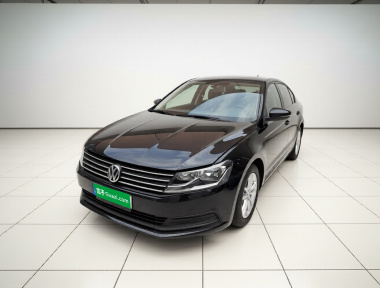 Volkswagen Lavida 2018 Volkswagen Lavida 2018 car image