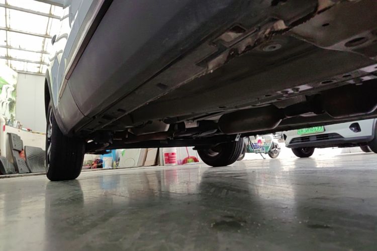 Chery Tiggo 5x 2023 #26 Chery Tiggo 5x 2023 car image #26