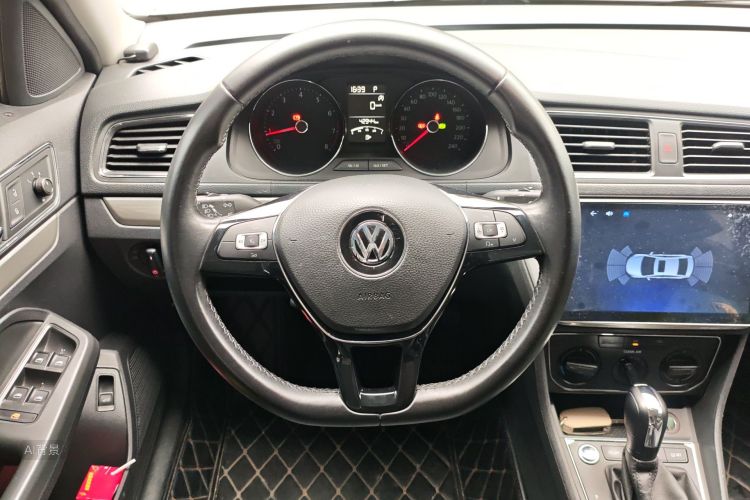 Volkswagen Lavida 2019 #12 Volkswagen Lavida 2019 car image #12