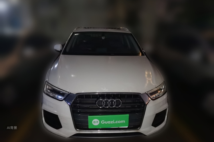 Audi Q3 2016 image de voiture #3