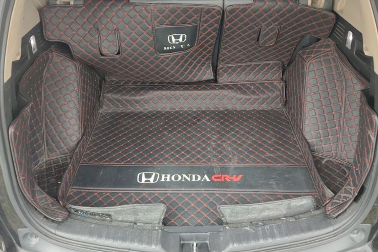 Honda CR-V 2020 #21 Honda CR-V 2020 car image #21