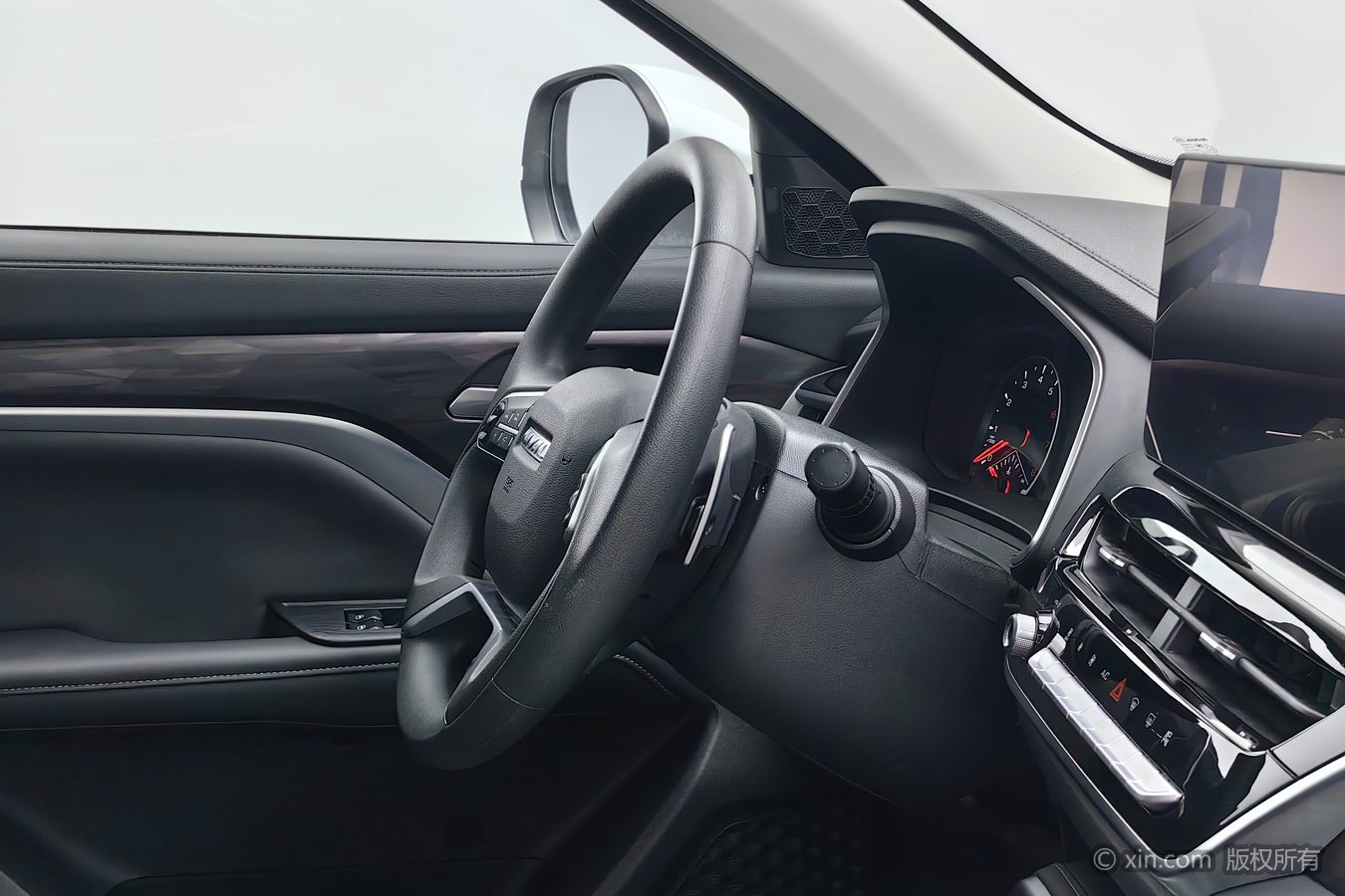 Haval H6 2026 car image #23