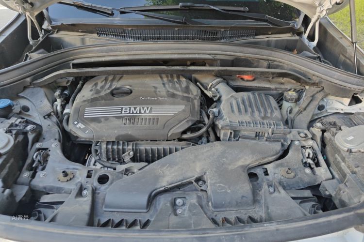 BMW X1 2022 #22 BMW X1 2022 car image #22