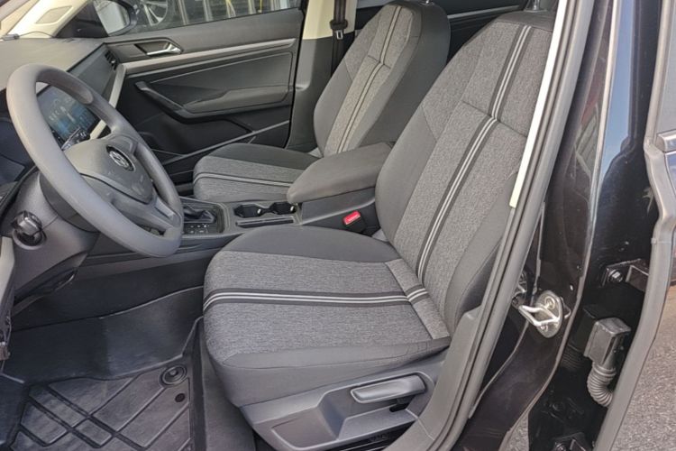 Volkswagen Lavida 2019 #15 Volkswagen Lavida 2019 immagine di auto #15