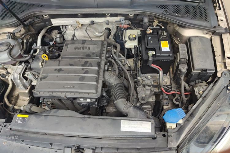 Volkswagen Golf 2014 #22 Volkswagen Golf 2014 car image #22
