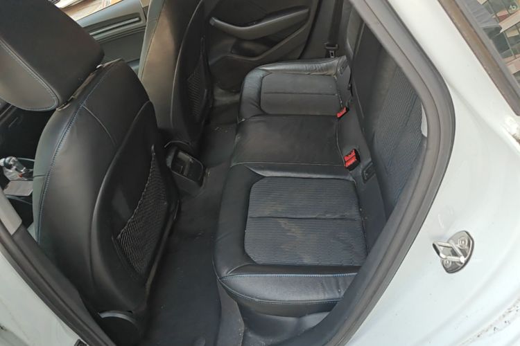 Audi A3 2017 #17 Audi A3 2017 car image #17