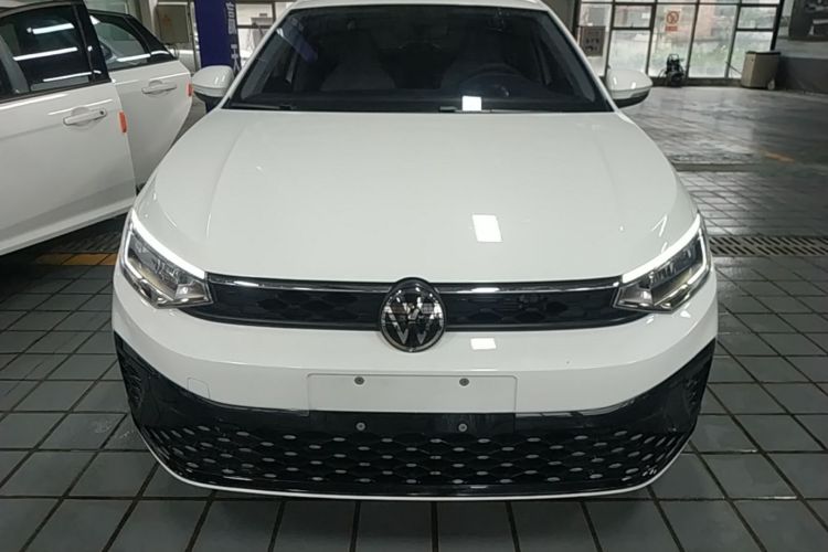 Volkswagen Lavida 2024 #3 Volkswagen Lavida 2024 car image #3