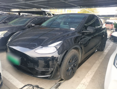 Tesla Model Y 2023 Tesla Model Y 2023 car image