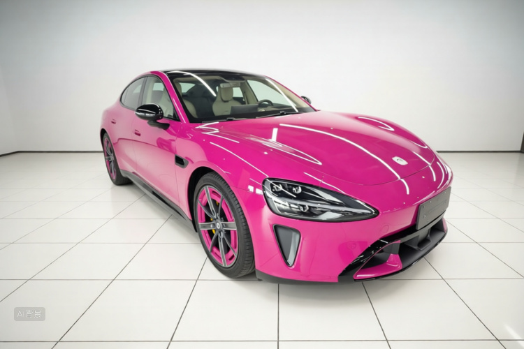 2026 #4 2026 immagine di auto #4
