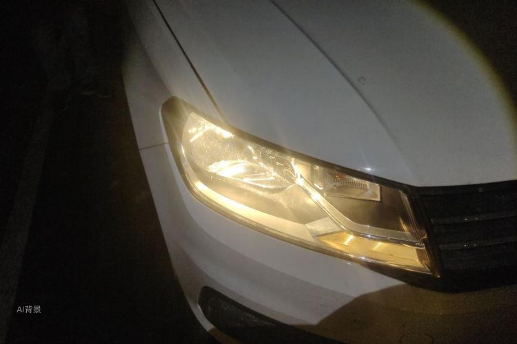 Volkswagen Santana 2022 car image #8