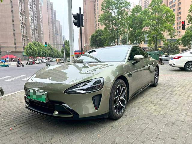 2024 car image #10