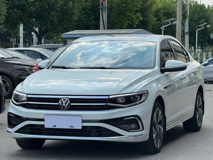 Volkswagen Bora 2023 Volkswagen Bora 2023 car image