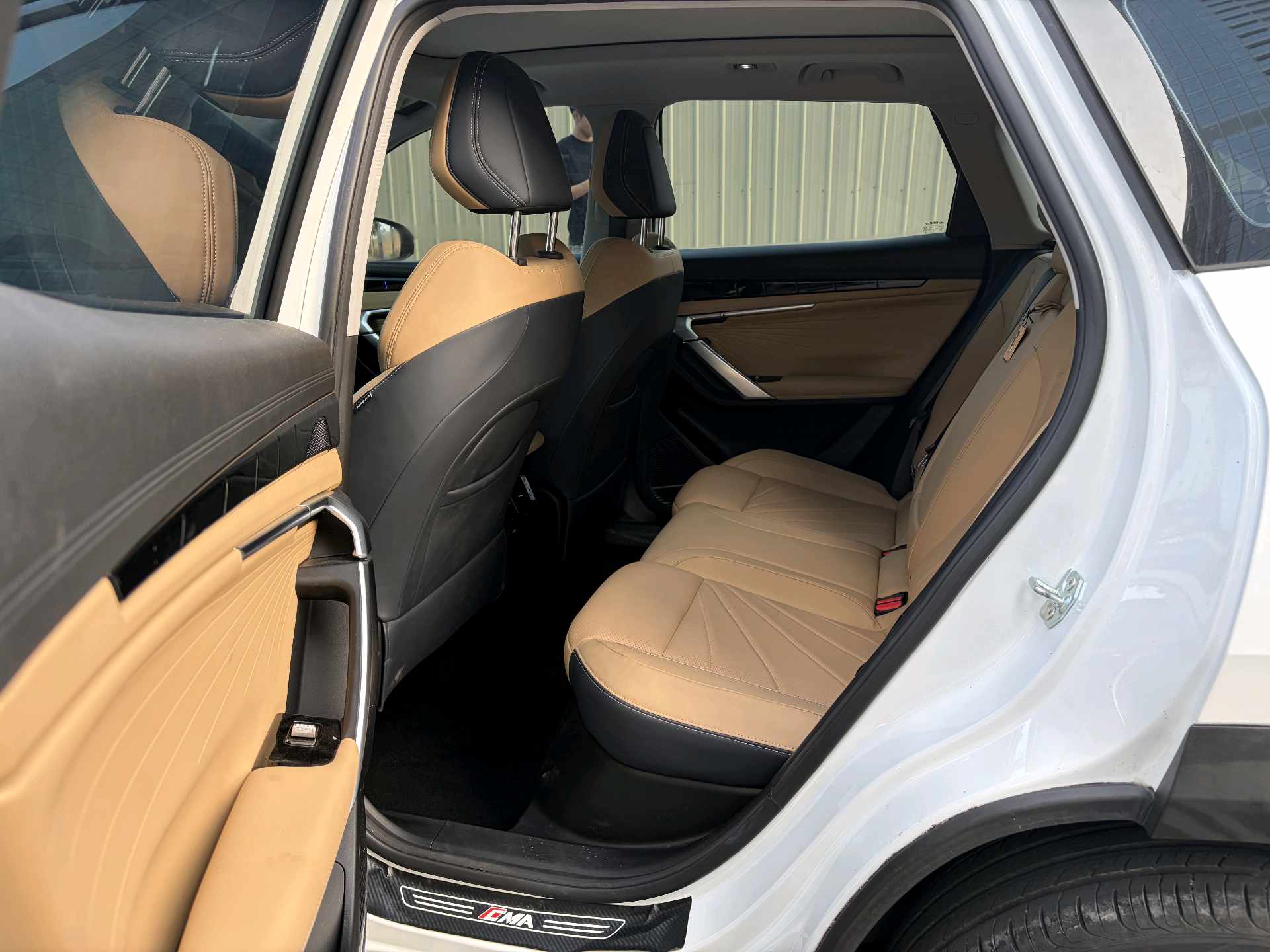 GEELY Boyue L 2023 #11 GEELY Boyue L 2023 car image #11