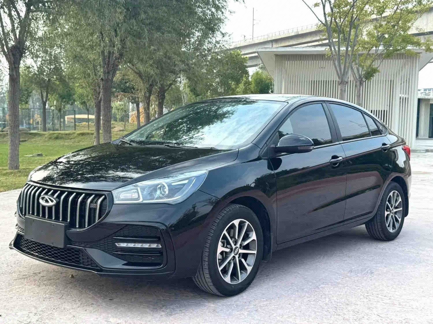 Chery Arrizo 5 2024 Chery Arrizo 5 2024 car image