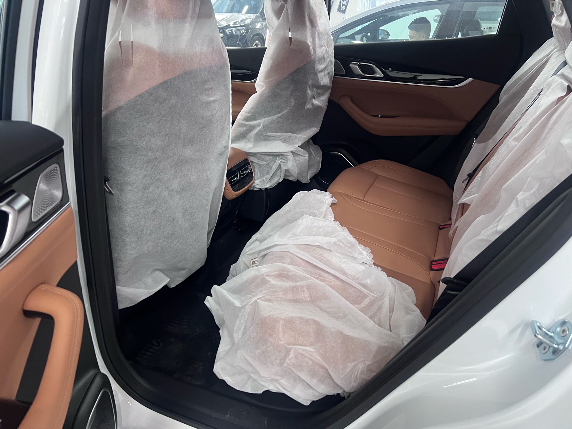 2026 #5 2026 imagen de coche #5