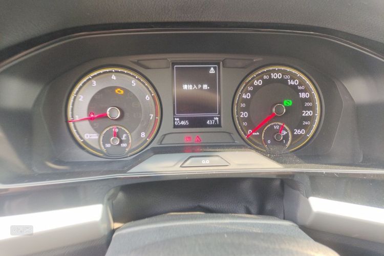 Volkswagen Lavida 2019 #14 Volkswagen Lavida 2019 car image #14