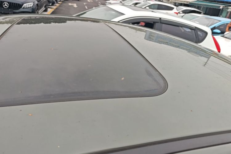 GEELY Binray 2022 #25 GEELY Binray 2022 car image #25