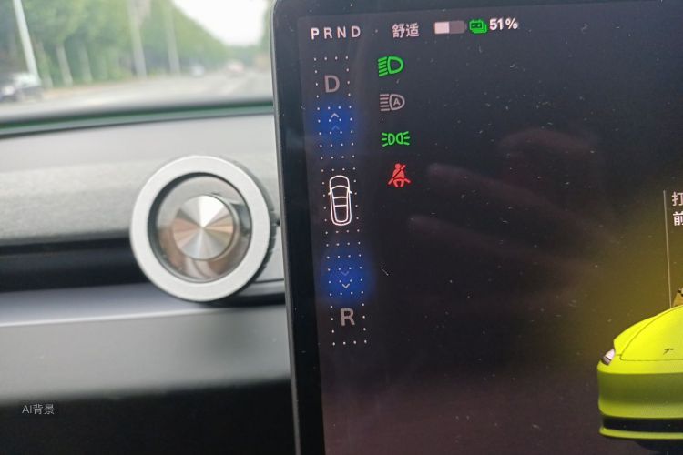 Tesla Model 3 2025 #16 Tesla Model 3 2025 car image #16