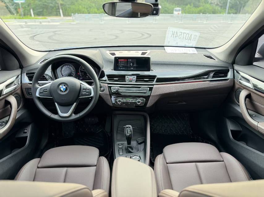 BMW X1 2020 car image #4