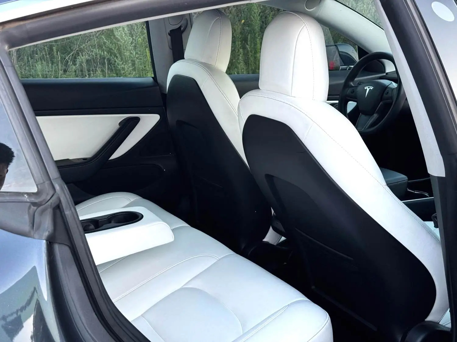Tesla Model 3 2020 #10 Tesla Model 3 2020 car image #10