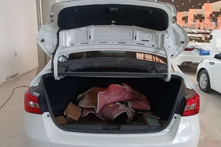Chery Arrizo 5 2020 #21 Chery Arrizo 5 2020 car image #21