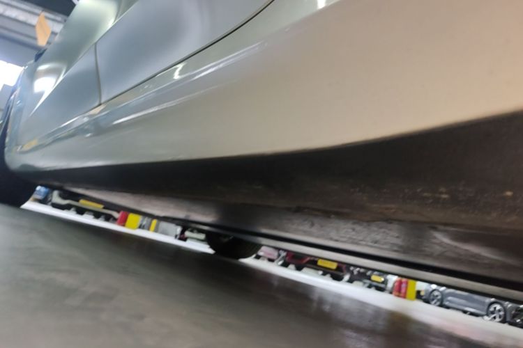 Tesla Model 3 2020 car image #27