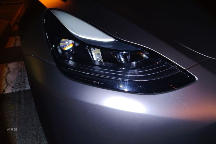 Tesla Model Y 2023 #8 Tesla Model Y 2023 car image #8
