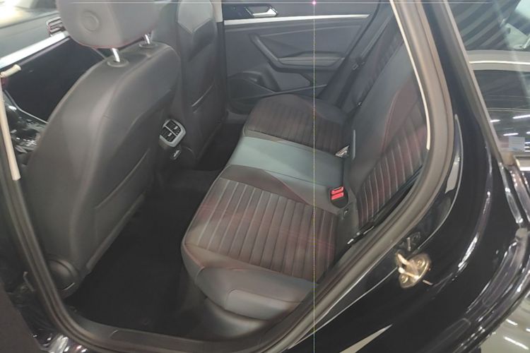 Volkswagen Lavida 2024 #13 Volkswagen Lavida 2024 car image #13