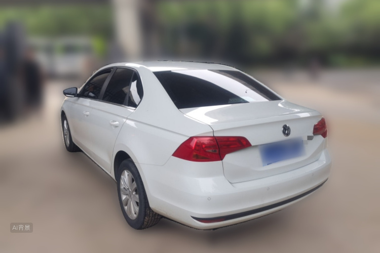 Volkswagen Bora 2019 car image #5