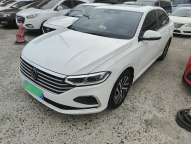 Volkswagen Lavida 2024 Volkswagen Lavida 2024 car image