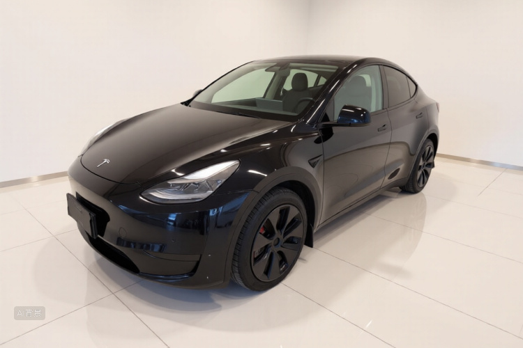 Tesla Model Y 2023 car image #2