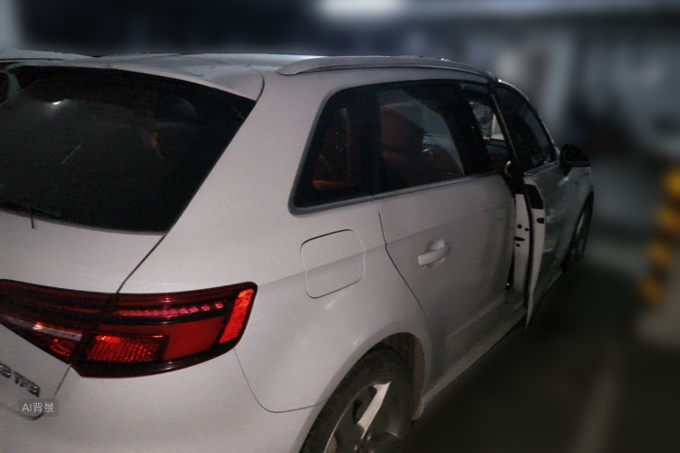 Audi A3 2019 #7 Audi A3 2019 immagine di auto #7