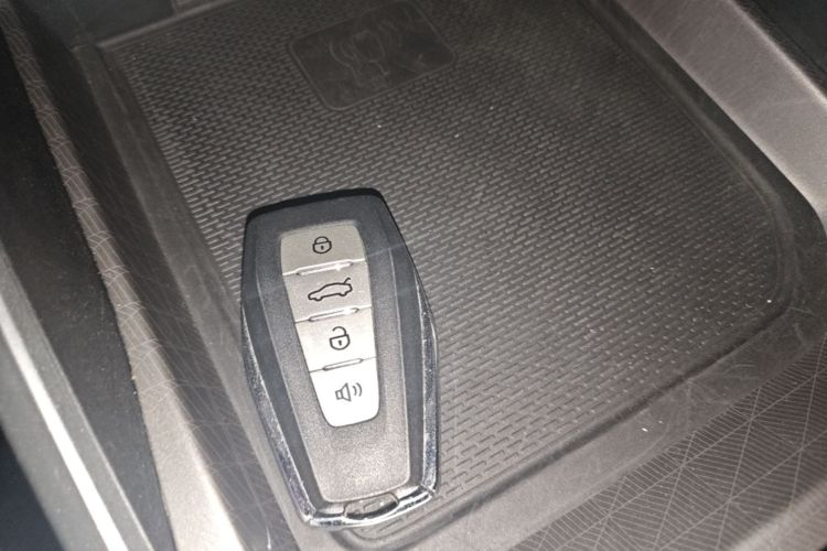 GEELY Emgrand 2021 #9 GEELY Emgrand 2021 car image #9