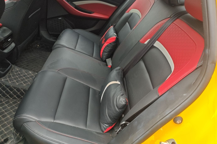 MG 5 2023 #17 MG 5 2023 immagine di auto #17