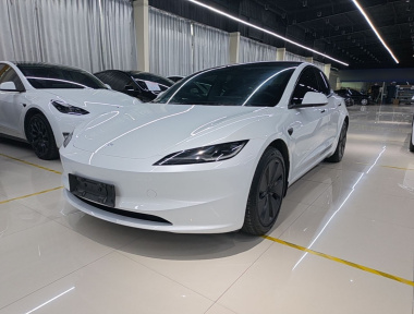 Tesla Model 3 2025 Tesla Model 3 2025 car image