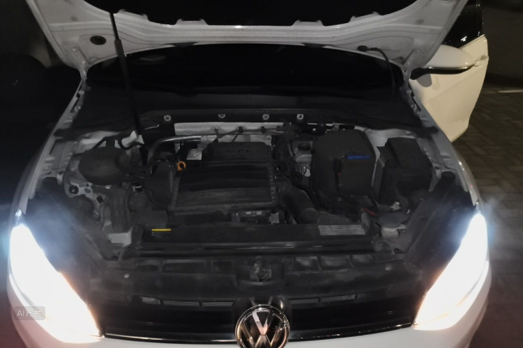 Volkswagen Golf 2015 #22 Volkswagen Golf 2015 car image #22