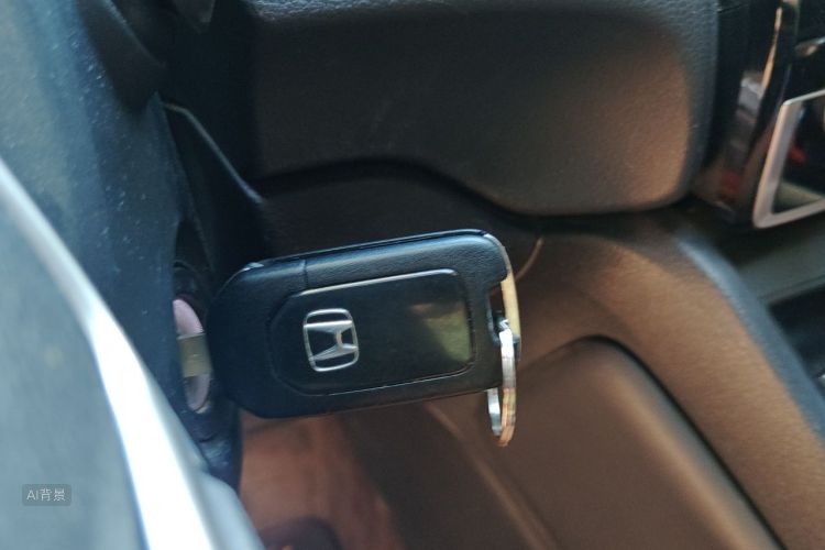Honda CR-V 2019 car image #10