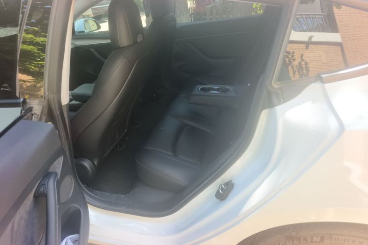 Tesla Model 3 2023 car image #14