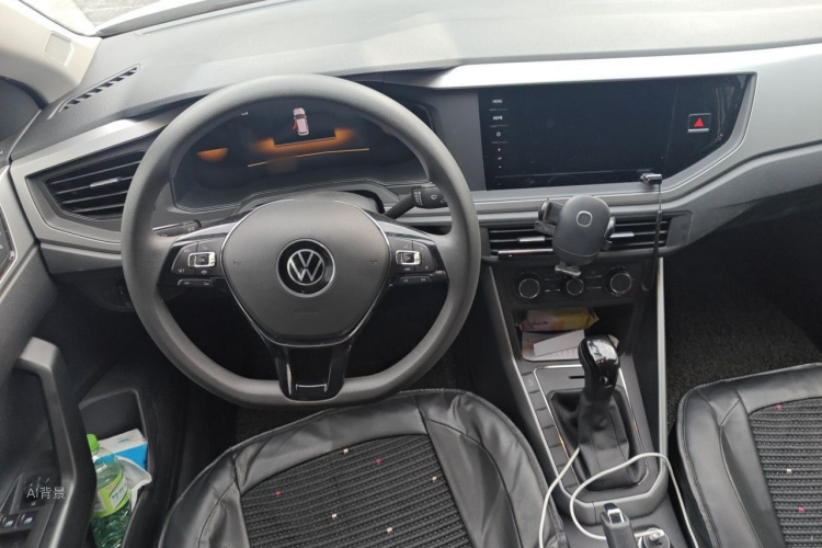 Volkswagen Polo 2024 #12 Volkswagen Polo 2024 car image #12