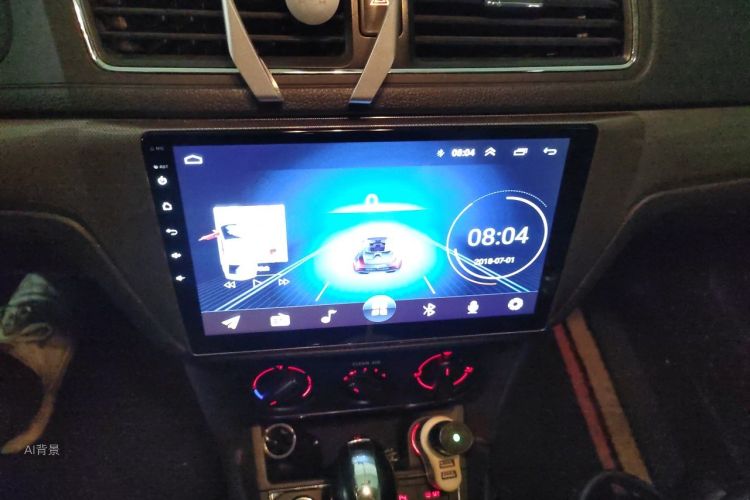Volkswagen Lavida 2019 car image #15