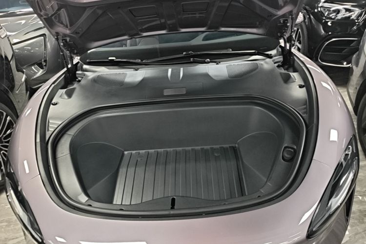MI SU7 2024 car image #20