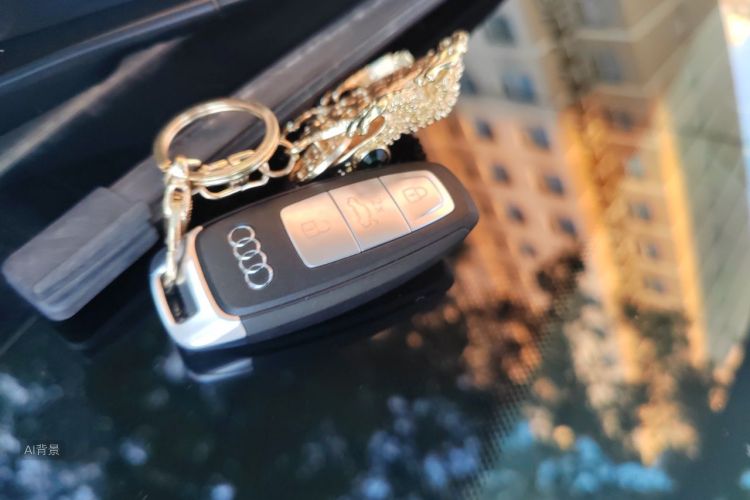 Audi A3 2023 immagine di auto #10