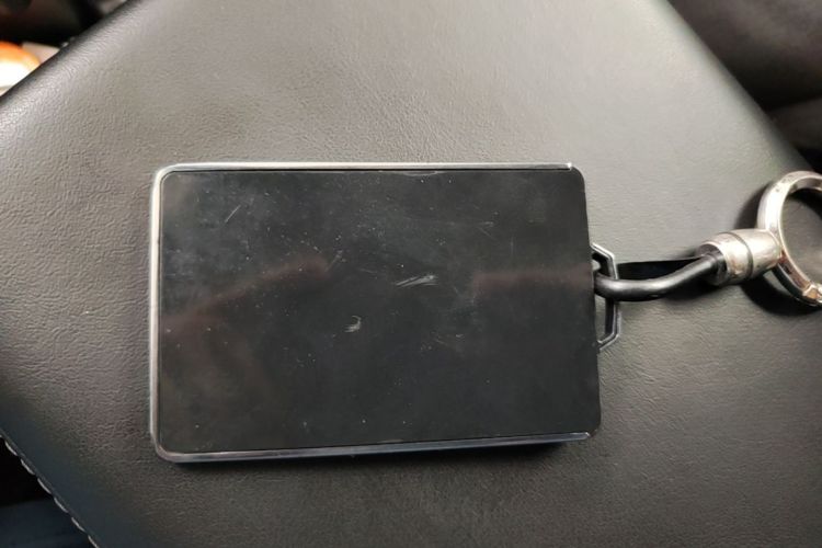 Tesla Model 3 2020 car image #9